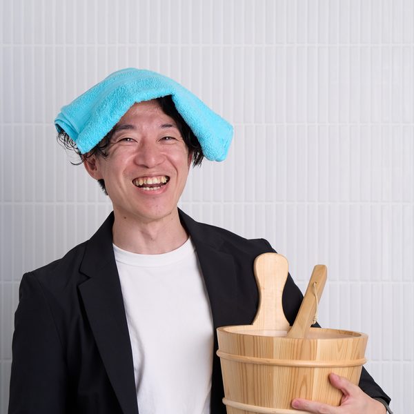 TEIKUスタッフ